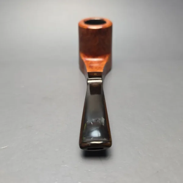 Digby (GBD; Pre-1980s) 9665 Smooth Poker Sitter (Estate) - Image 5