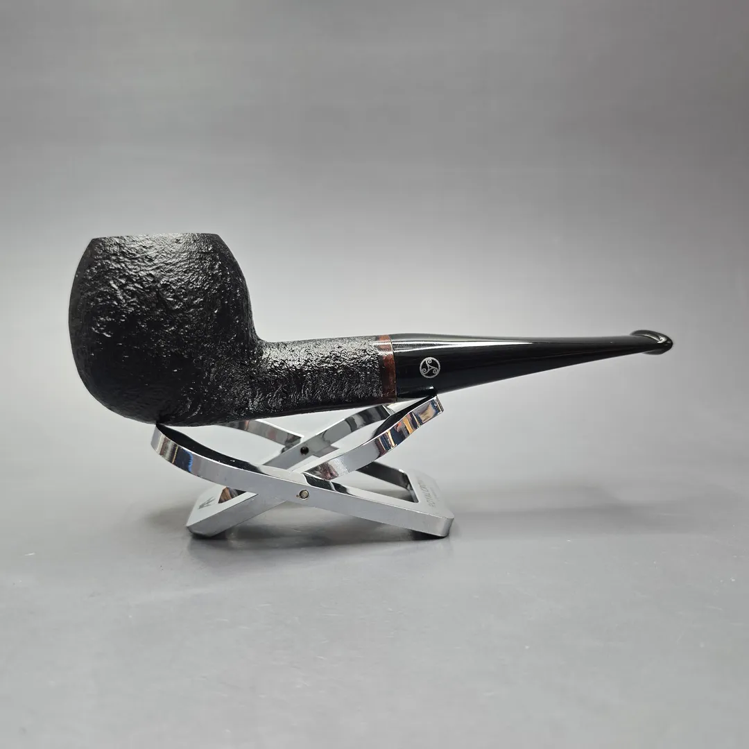 Rattray's Old Gowrie 3 Sandblasted Apple (9mm) (Unsmoked Estate) - Image 2