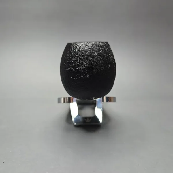 Rattray's Old Gowrie 3 Sandblasted Apple (9mm) (Unsmoked Estate) - Image 3