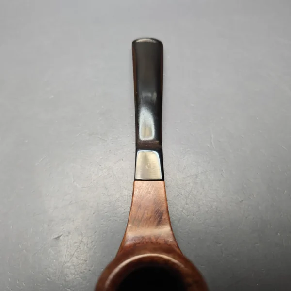 Digby (GBD; Pre-1980s) 9665 Smooth Poker Sitter (Estate) - Image 8