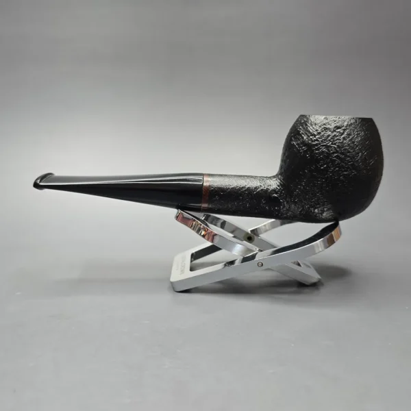 Rattray's Old Gowrie 3 Sandblasted Apple (9mm) (Unsmoked Estate) - Image 4