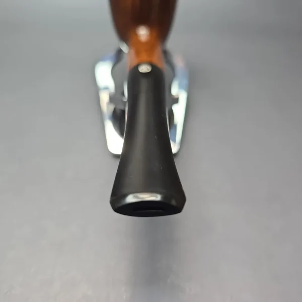 James Upshall P Grade EXL Smooth Bell Dublin Estate Briar Pipe, Unsmoked - Image 5