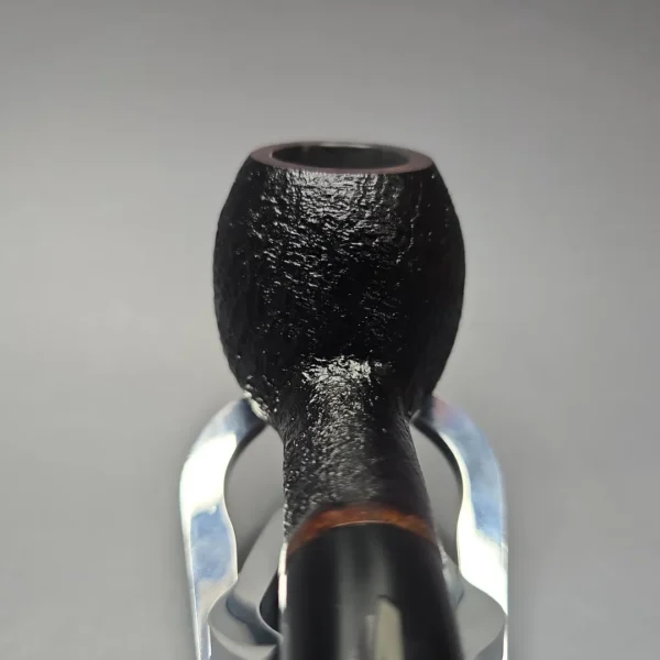 Rattray's Old Gowrie 3 Sandblasted Apple (9mm) (Unsmoked Estate) - Image 6