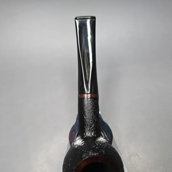 Rattray's Old Gowrie 3 Sandblasted Apple (9mm) (Unsmoked Estate) - Image 8