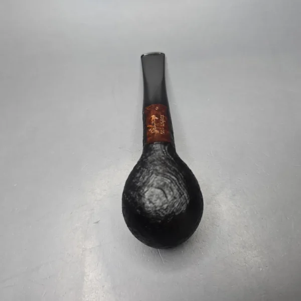 Rattray's Old Gowrie 3 Sandblasted Apple (9mm) (Unsmoked Estate) - Image 10