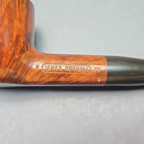 James Upshall B Grade Group 4 Smooth "Ritz" Dublin (Unsmoked Estate) - Image 10