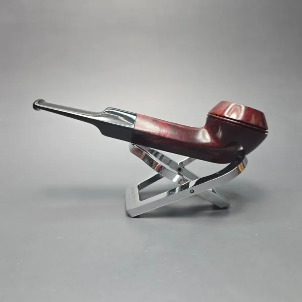 Stanwell 2007 65th Anniversary 2 Pipe Set (Kyringe No 1) Estate Briar Pipe, Unsmoked - Image 12