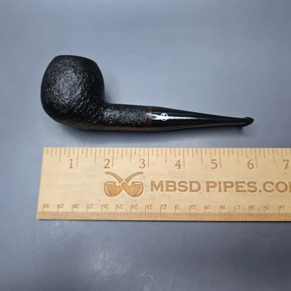 Rattray's Old Gowrie 3 Sandblasted Apple (9mm) (Unsmoked Estate) - Image 12
