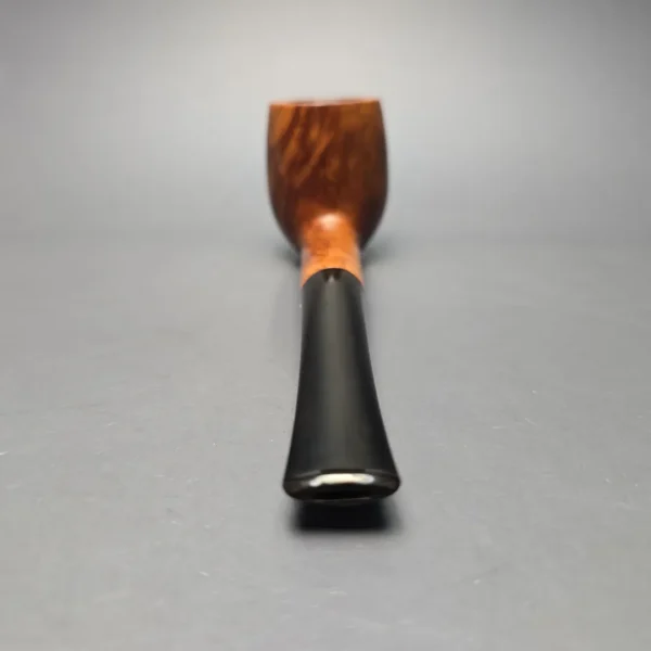 Comoy's (Pre-1980s) London Pride 185 Smooth Billiard Estate Briar Pipe, English Estates - Image 5