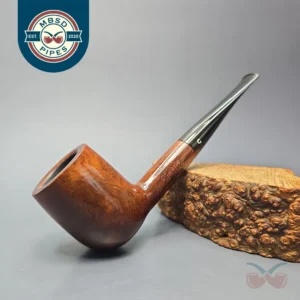 Comoy's Christmas 1977 Smooth Billiard (Estate)