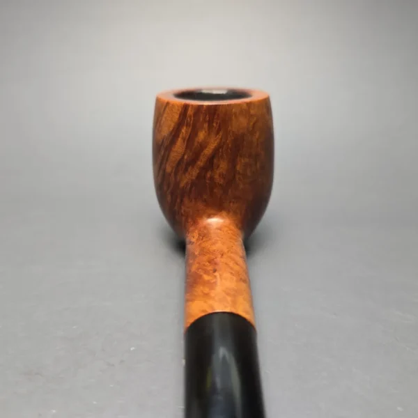 Comoy's (Pre-1980s) London Pride 185 Smooth Billiard Estate Briar Pipe, English Estates - Image 6