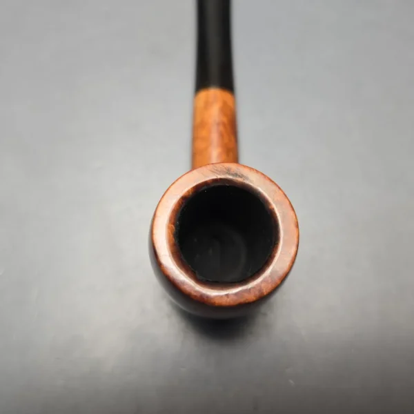 Comoy's (Pre-1980s) London Pride 185 Smooth Billiard Estate Briar Pipe, English Estates - Image 7