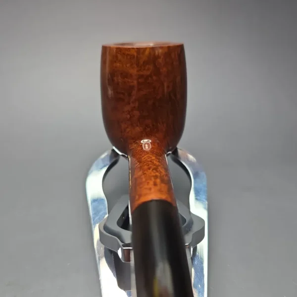 Comoy's Christmas 1977 Smooth Billiard (Estate) - Image 6