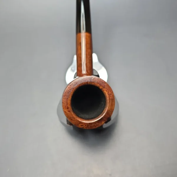 Comoy's Christmas 1977 Smooth Billiard (Estate) - Image 7