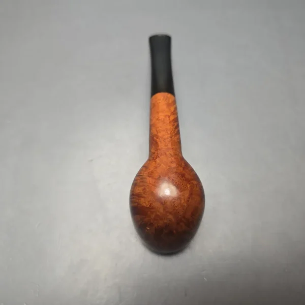 Comoy's (Pre-1980s) London Pride 185 Smooth Billiard Estate Briar Pipe, English Estates - Image 10
