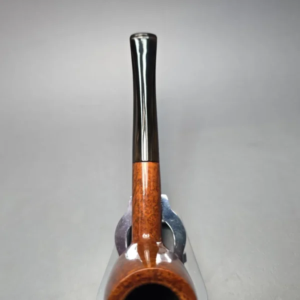 Comoy's Christmas 1977 Smooth Billiard (Estate) - Image 8