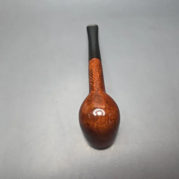 Comoy's Christmas 1977 Smooth Billiard (Estate) - Image 10