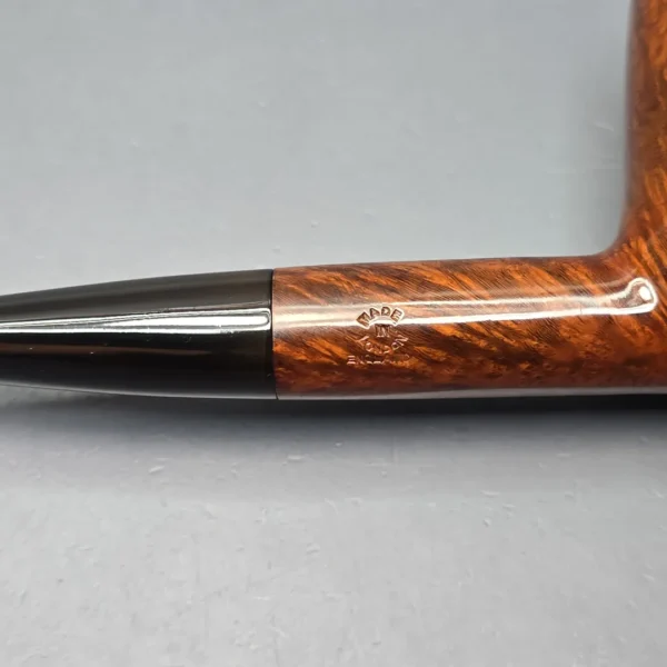 Comoy's Christmas 1977 Smooth Billiard (Estate) - Image 12