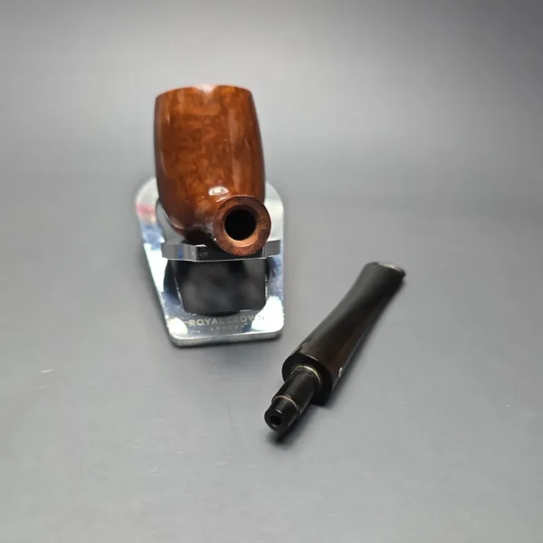 Comoy's Christmas 1977 Smooth Billiard (Estate) - Image 15