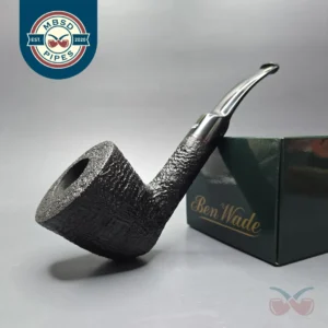 Ben Wade (Peter Wilson) Magnum Sandblasted Dublin (Unsmoked Estate)
