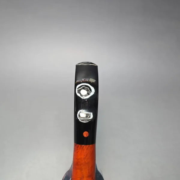 Calibano (Mastro de Paja) 107 S C2 Smooth Bent Billiard (Unsmoked Estate) - Image 7