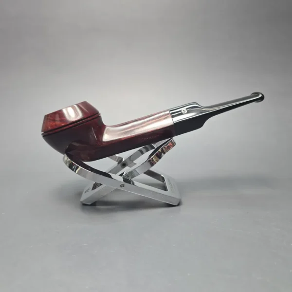 Stanwell 2007 65th Anniversary 2 Pipe Set (Kyringe No 1) Estate Briar Pipe, Unsmoked - Image 10