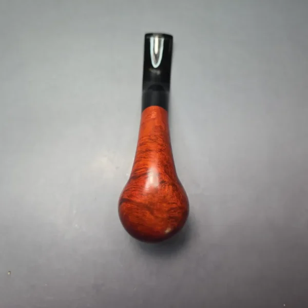 Calibano (Mastro de Paja) 107 S C2 Smooth Bent Billiard (Unsmoked Estate) - Image 9