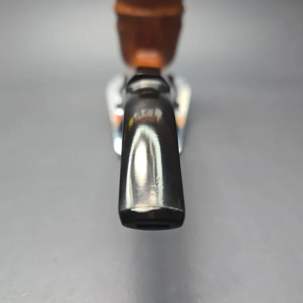 Charatan's Make Lane Era (c.1965) Executive Extra Large Smooth Freehand Estate Briar Pipe, English Estates - Image 6