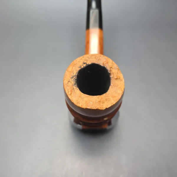 Charatan's Make Lane Era (c.1965) Executive Extra Large Smooth Freehand Estate Briar Pipe, English Estates - Image 7