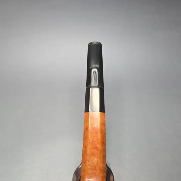 Charatan's Make Lane Era (c.1965) Executive Extra Large Smooth Freehand Estate Briar Pipe, English Estates - Image 8