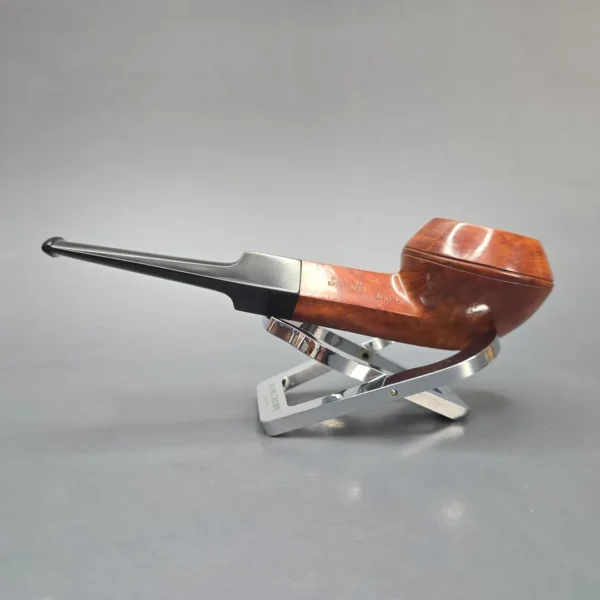 Barling's Make Pre-Transition (c.1945-60) YOW Special 360 EXEL Smooth Bulldog Estate Briar Pipe - Image 4