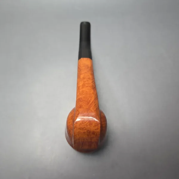 Charatan's Make Lane Era (c.1965) Executive Extra Large Smooth Freehand Estate Briar Pipe, English Estates - Image 10