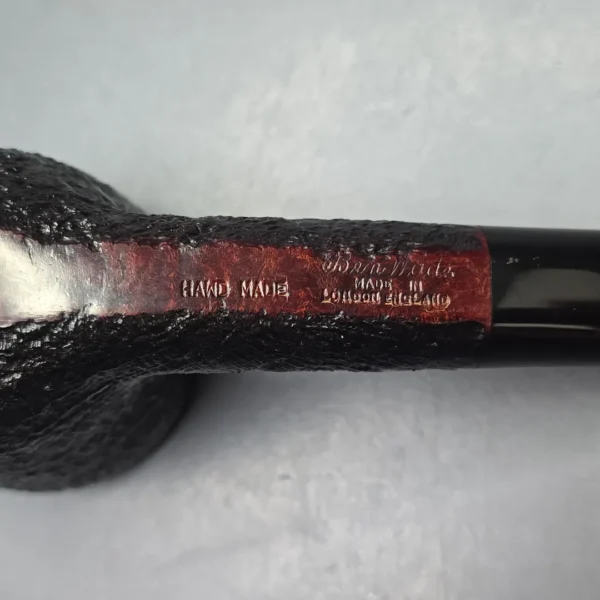 Ben Wade (Peter Wilson) Magnum Sandblasted Dublin (Unsmoked Estate) - Image 12
