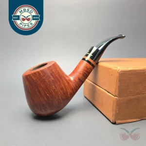 Pipa Croci True Gran Camino Large Smooth Brandy (Unsmoked Estate)