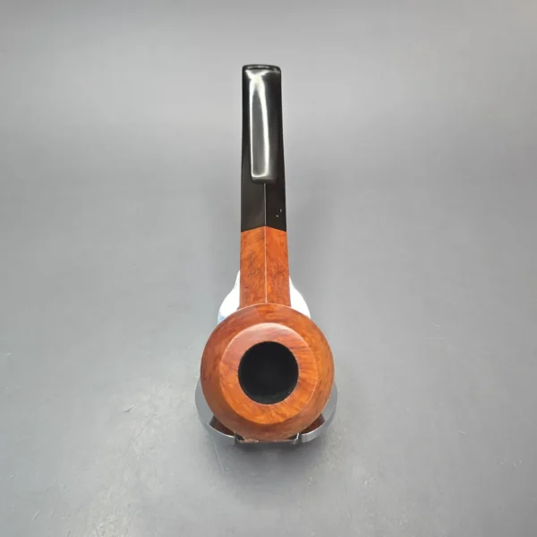 Barling's Make Pre-Transition (c.1945-60) YOW Special 360 EXEL Smooth Bulldog Estate Briar Pipe - Image 9
