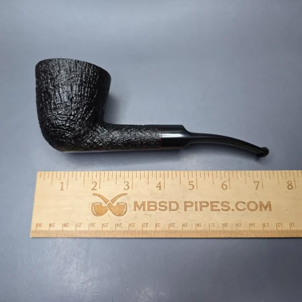 Ben Wade (Peter Wilson) Magnum Sandblasted Dublin (Unsmoked Estate) - Image 13