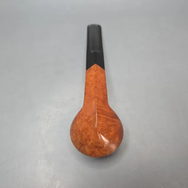 Barling's Make Pre-Transition (c.1945-60) YOW Special 360 EXEL Smooth Bulldog Estate Briar Pipe - Image 10