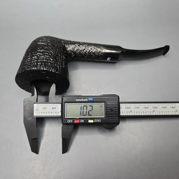 Ben Wade (Peter Wilson) Magnum Sandblasted Dublin (Unsmoked Estate) - Image 14