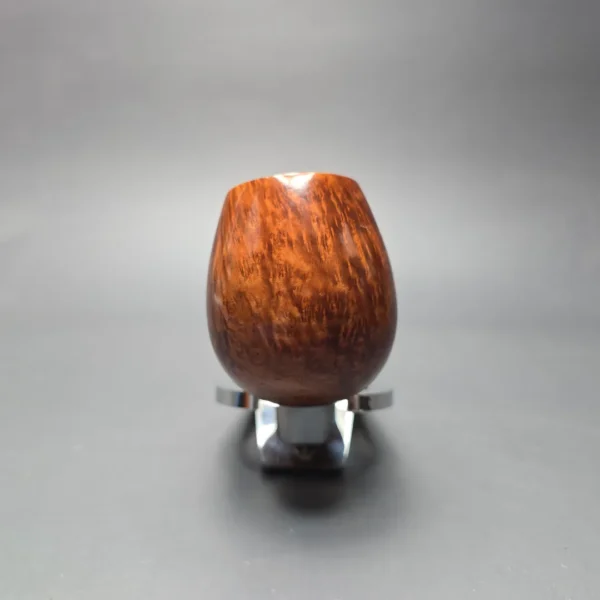 James Upshall P Grade EXL Smooth "Large Semi-Bent" (Unsmoked Estate Briar Pipe) - Image 3