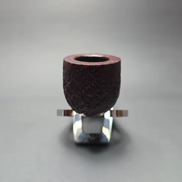 Peterson 2026 St Patrick's Day 608 Sandblasted Pot (New) - Image 4