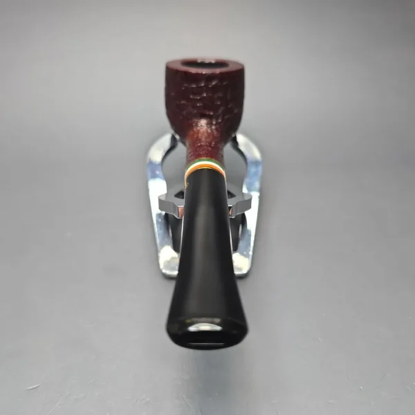 Peterson 2026 St Patrick's Day 608 Sandblasted Pot (New) - Image 6