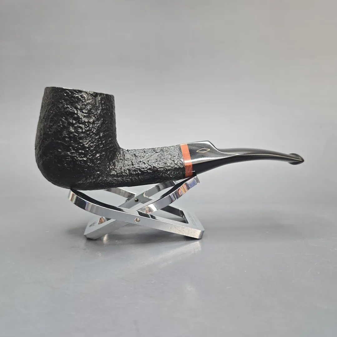 Brebbia Sabbiata 8311 Sandblasted Brandy (Unsmoked Estate) - Image 2
