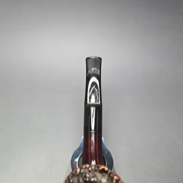 Royal Danish (Stanwell) 63 Smooth Dublin Estate Briar Pipe, Unsmoked - Image 7