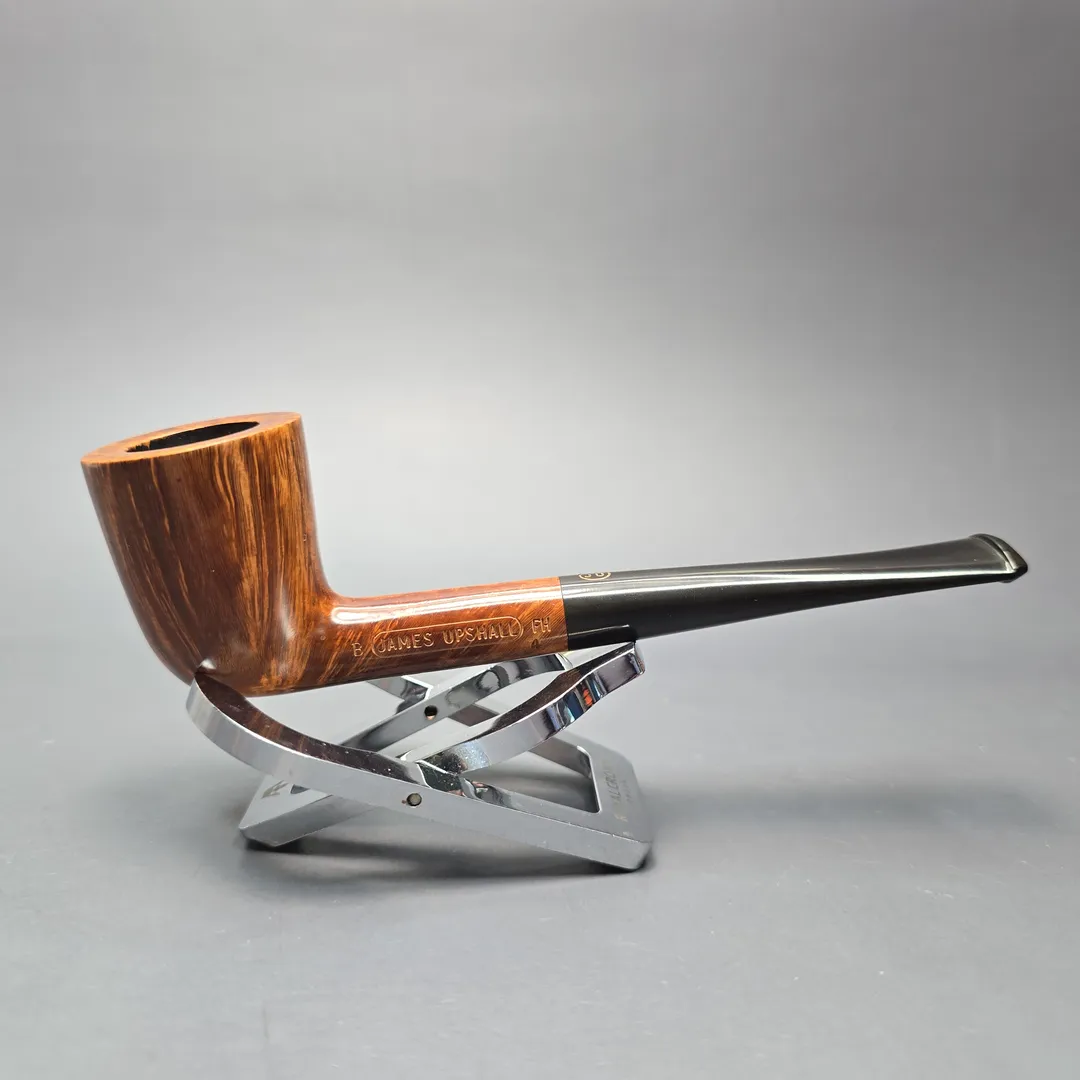 James Upshall B Grade Group 4 Smooth Bell Dublin (Unsmoked Estate) - Image 2