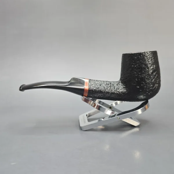 Brebbia Sabbiata 8311 Sandblasted Brandy (Unsmoked Estate) - Image 4