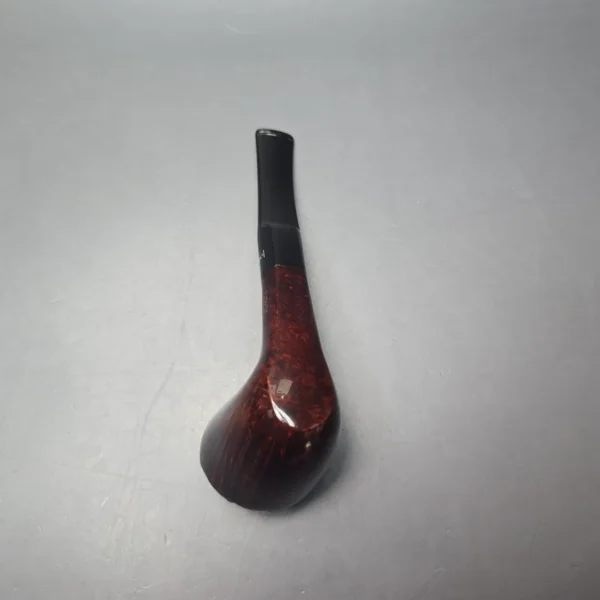 Royal Danish (Stanwell) 63 Smooth Dublin Estate Briar Pipe, Unsmoked - Image 9
