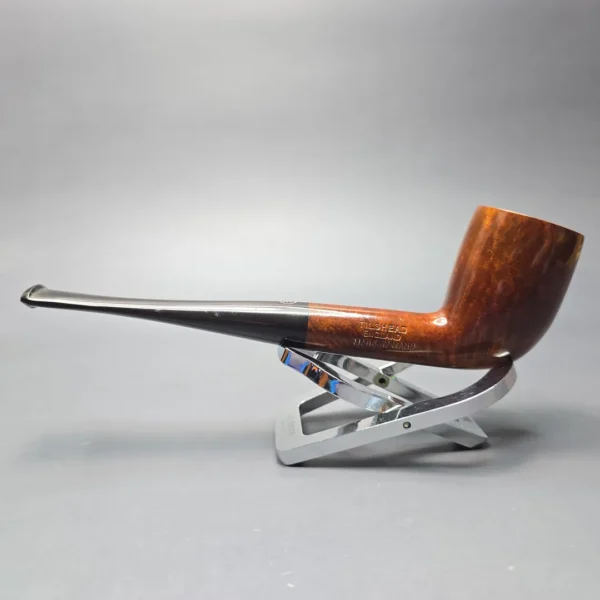 James Upshall A Grade Group 5 Smooth Cutty (Unsmoked Estate) - Image 4