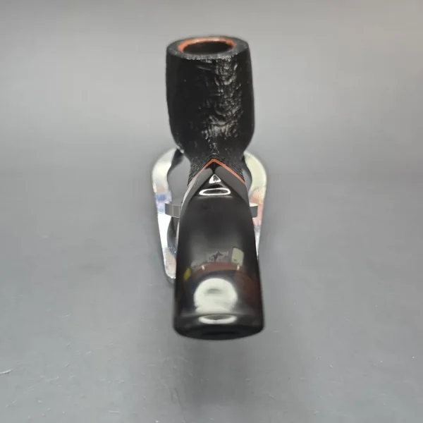 Brebbia Sabbiata 8311 Sandblasted Brandy (Unsmoked Estate) - Image 5