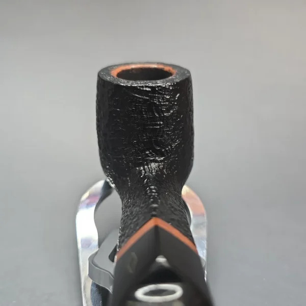Brebbia Sabbiata 8311 Sandblasted Brandy (Unsmoked Estate) - Image 6