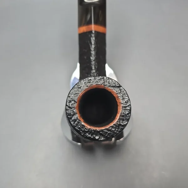 Brebbia Sabbiata 8311 Sandblasted Brandy (Unsmoked Estate) - Image 7